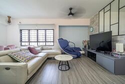 Blk 986B Jurong West Street 93 (Jurong West), HDB 5 Rooms #634214301